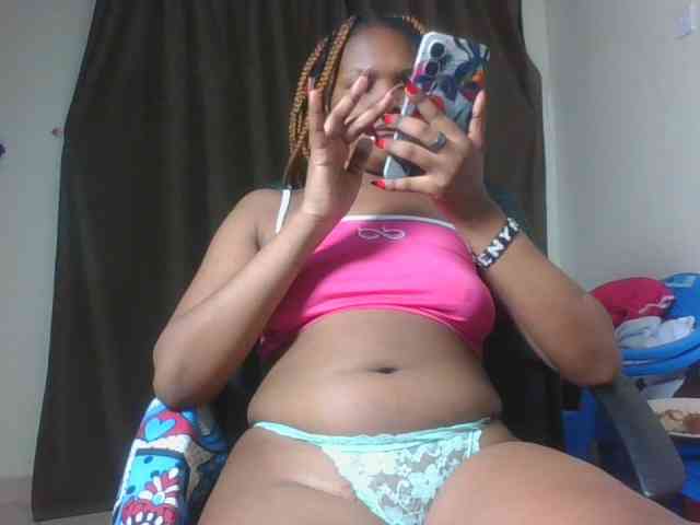 Nudebliss