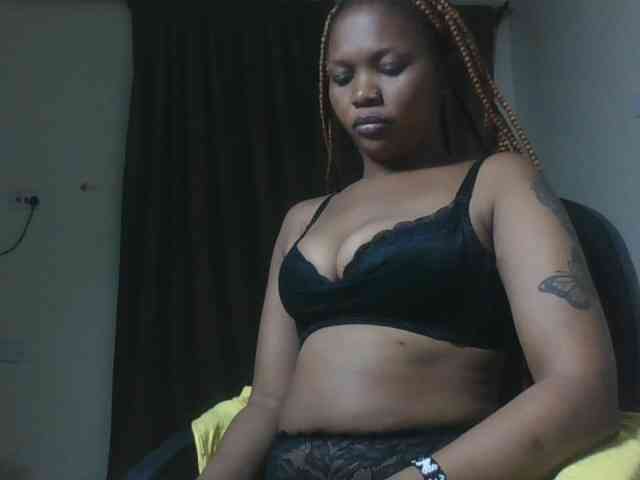 Nudebliss