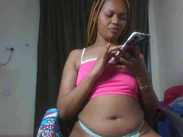 Nudebliss