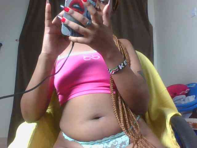 Nudebliss
