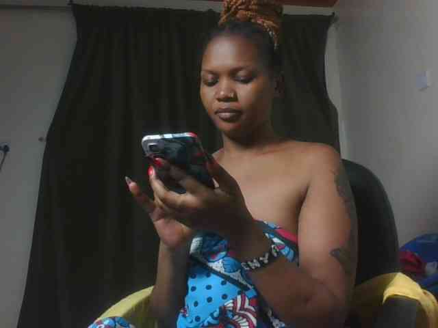 Nudebliss