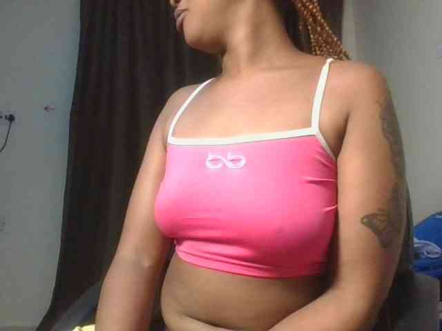 Nudebliss