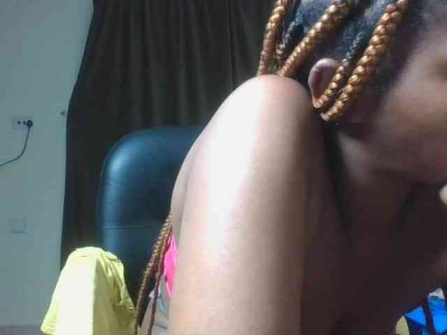 Nudebliss