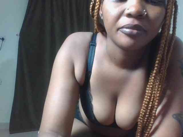 Nudebliss