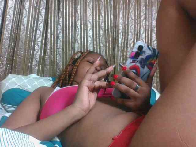 Nudebliss