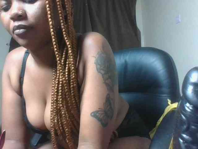 Nudebliss