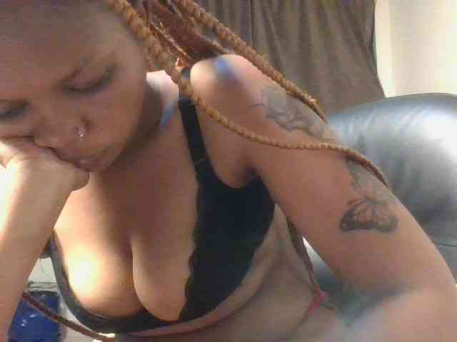 Nudebliss