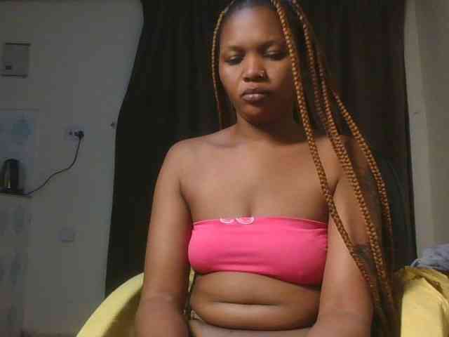 Nudebliss