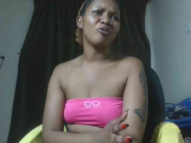 Nudebliss