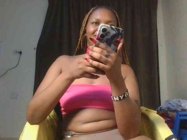 Nudebliss