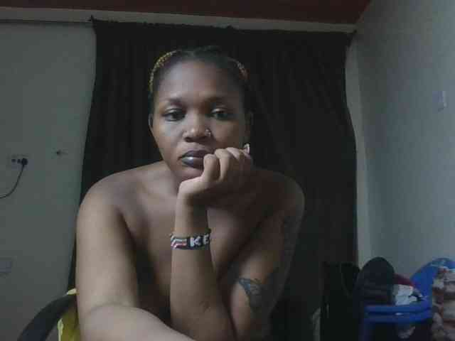Nudebliss
