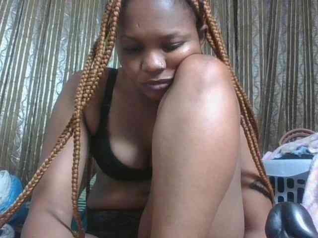 Nudebliss