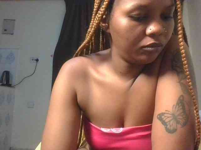 Nudebliss