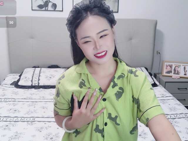 kaixi1 live cam on BongaCams