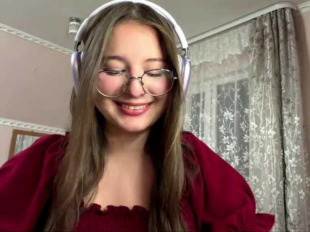 ElanaWilkin live cam on BongaCams