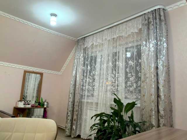 ElanaWilkin live cam on BongaCams