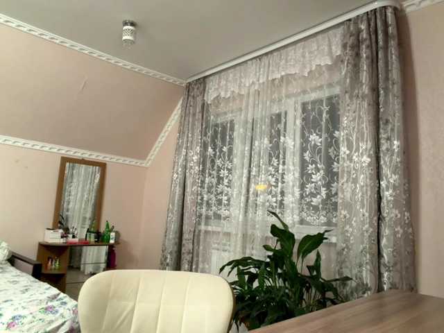 ElanaWilkin live cam on BongaCams