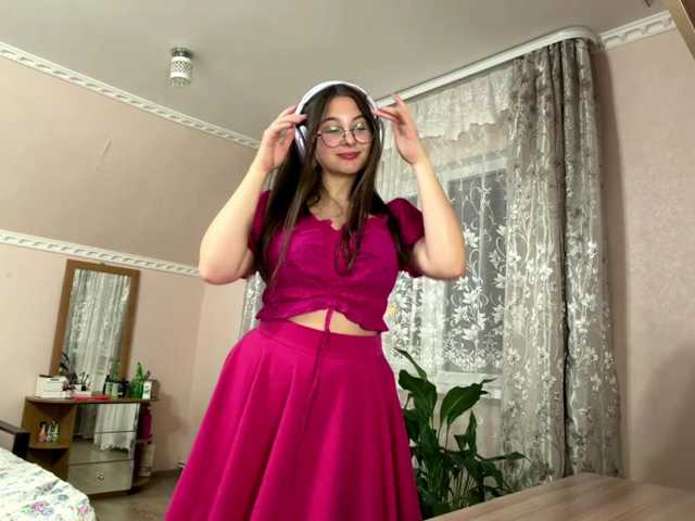 ElanaWilkin live cam on BongaCams