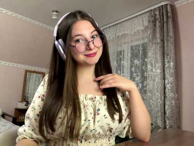 ElanaWilkin live cam on BongaCams