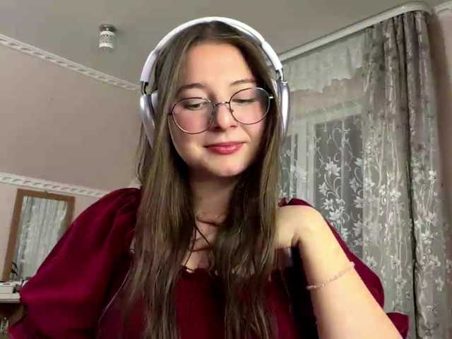ElanaWilkin live cam on BongaCams