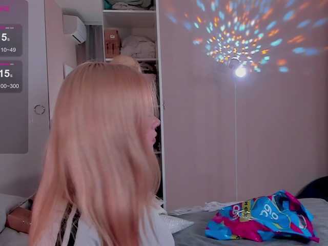 VICTORIAS-SECRETS live cam on BongaCams