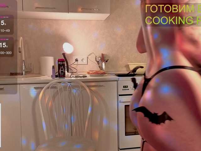 VICTORIAS-SECRETS live cam on BongaCams