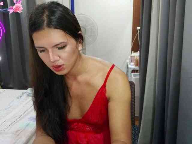 Jayneluxe9's cam show statistics and live stream