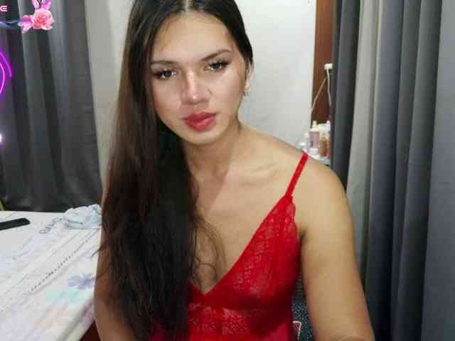 Jayneluxe9's cam show statistics and live stream