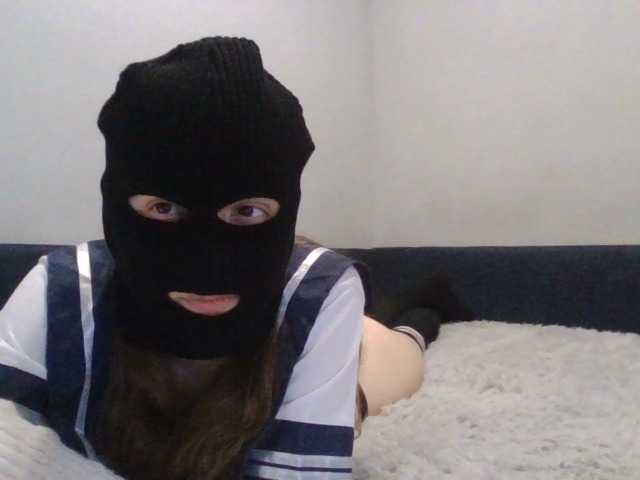Vesperrra live cam on BongaCams