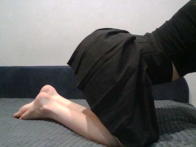 Vesperrra live cam on BongaCams