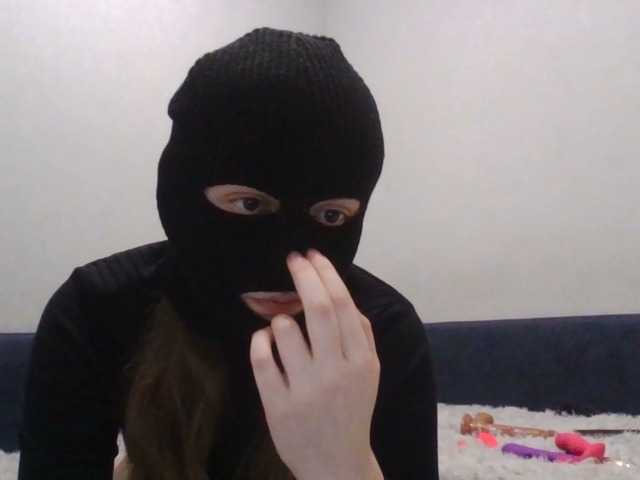 Vesperrra live cam on BongaCams