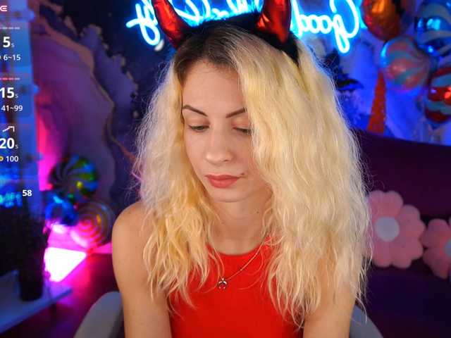 MiaofLove live cam on BongaCams