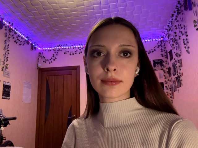 JodiVanskike live cam on BongaCams