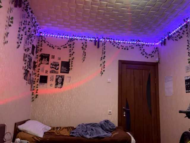JodiVanskike live cam on BongaCams