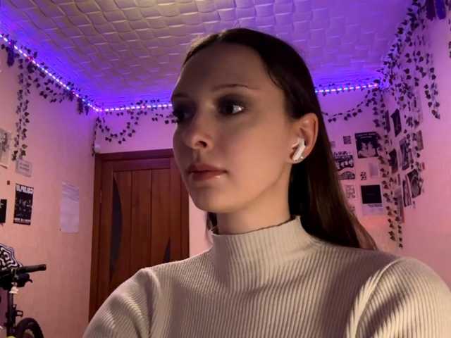 JodiVanskike live cam on BongaCams