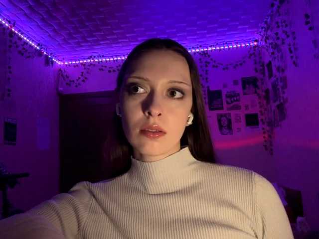 JodiVanskike live cam on BongaCams