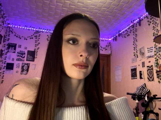 JodiVanskike live cam on BongaCams