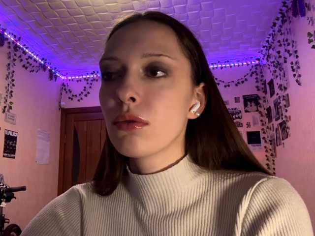 JodiVanskike live cam on BongaCams