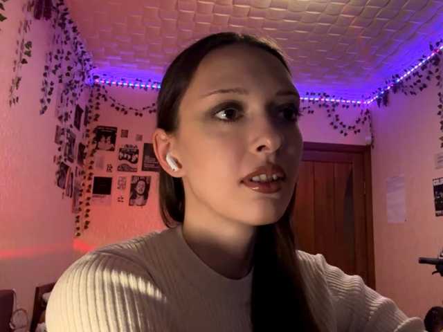 JodiVanskike live cam on BongaCams