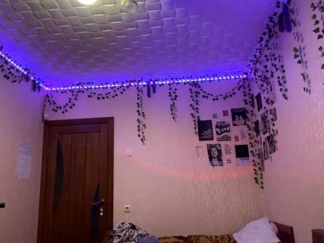 JodiVanskike live cam on BongaCams