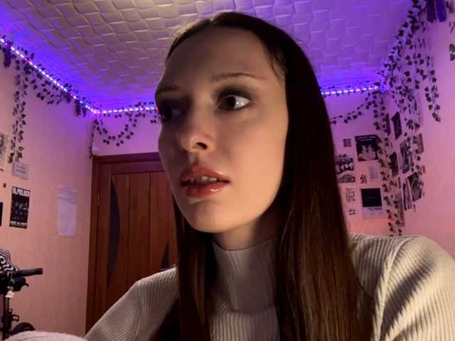JodiVanskike live cam on BongaCams