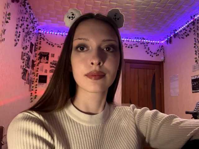 JodiVanskike live cam on BongaCams
