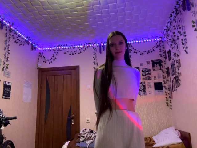 JodiVanskike live cam on BongaCams