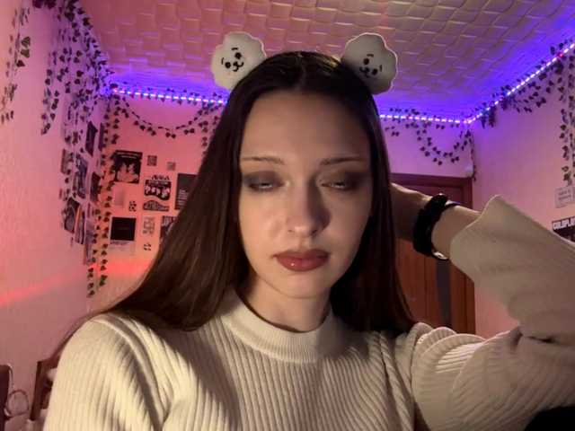 JodiVanskike live cam on BongaCams