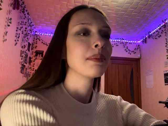 jodivanskike's live room