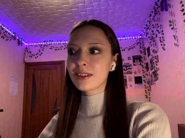 jodivanskike's live room