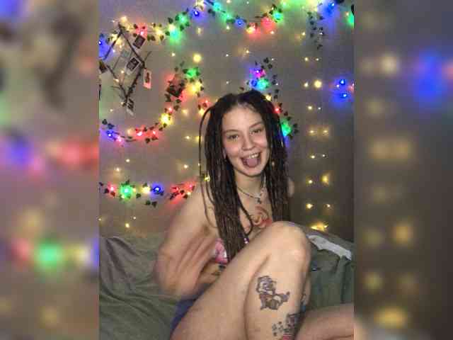 MilEy2 webcam
