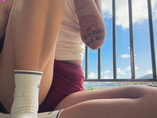 yoganfeet webcam