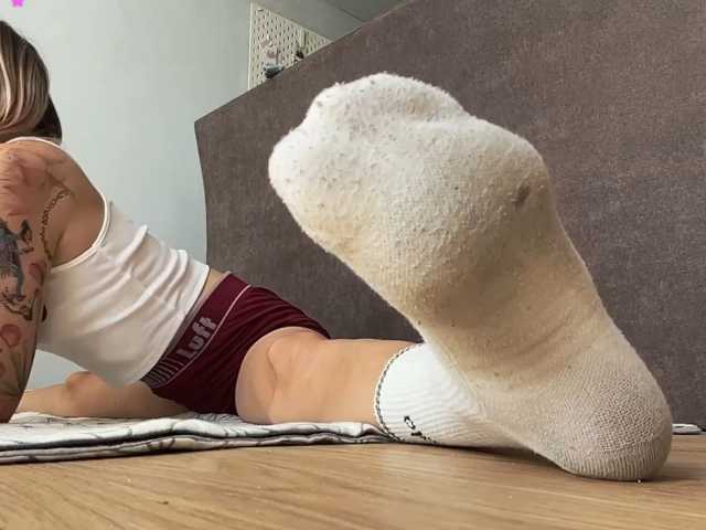 yoganfeet