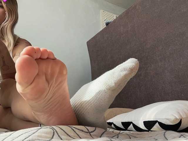 yoganfeet